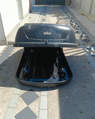 baule auto