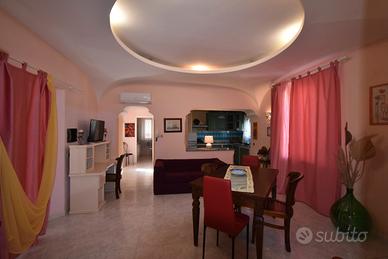 Stazzo indipendente 250 mt dal mare