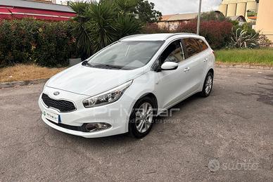 KIA cee'd 1.4 ECO GPL 5 porte Active