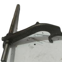 FORCELLA RETROMARCIA CAMBIO 7575049 LANCIA Y10 4WD