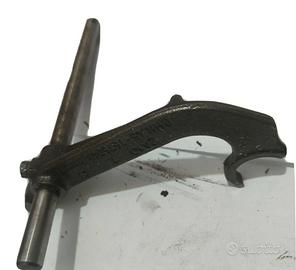 FORCELLA RETROMARCIA CAMBIO 7575049 LANCIA Y10 4WD