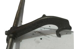 FORCELLA RETROMARCIA CAMBIO 7575049 LANCIA Y10 4WD