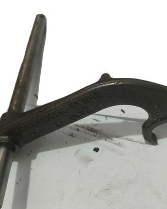 FORCELLA RETROMARCIA CAMBIO 7575049 LANCIA Y10 4WD