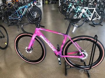 BIANCHI IMPULSO RC GRX 825 Di2 2x12 NEW