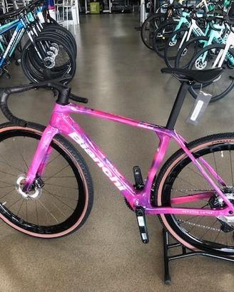 BIANCHI IMPULSO RC GRX MIAMII DRIP