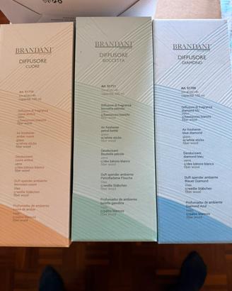 Profumatori Brandani