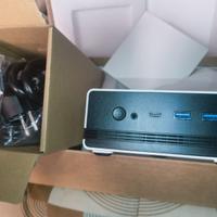 Mini pc GAMING E OFFICE - 16GB DDR5