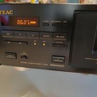 TEAC V-7000 piastra deck high-end.