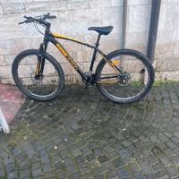 Bicicletta momo desing