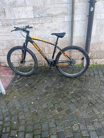 Bicicletta momo desing