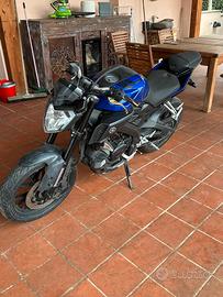 Yamaha MT-125 - 2016