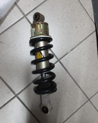AMMORTIZZATORE post YAMAHA FZ6 600 FAZER 2004/05