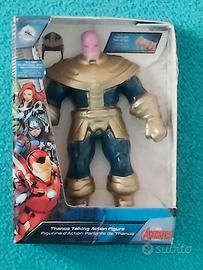 Disney Store Mini Brands - Marvel Thanos