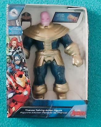 Disney Store Mini Brands - Marvel Thanos