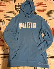 Felpa PUMA