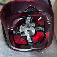 Stop dacia duster 2019