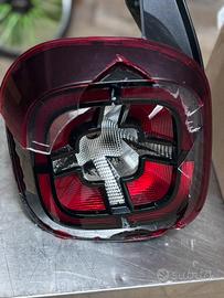 Stop dacia duster 2019