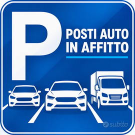 POSTI AUTO – ZONA 554