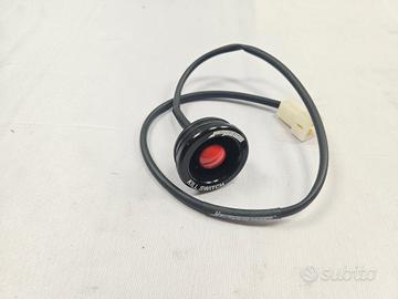 KILL SWITCH JET PRIME PER YAMAHA YZF R1 2015 2025