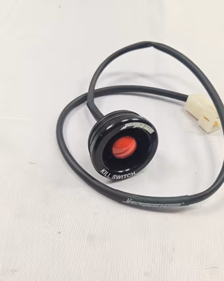 KILL SWITCH JET PRIME PER YAMAHA YZF R1 2015 2025
