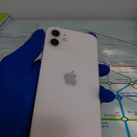 iPhone 12 Bianco 