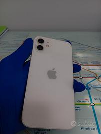 iPhone 12 Bianco 