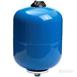 Elbi Mod.AC-8 Autoclave a membrana