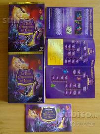 La Bella Addormentata nel bosco 50' anniver. 2 DVD