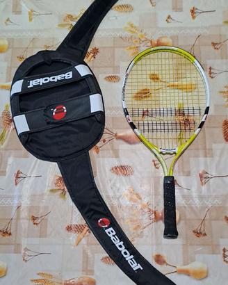 Racchetta da minitennis Babolat