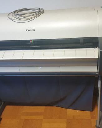 Canon Image PROGRAF  iPF710 stampante grandi forma