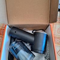 piccolo fono per pc e auto nuovo 