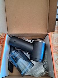 piccolo fono per pc e auto nuovo 