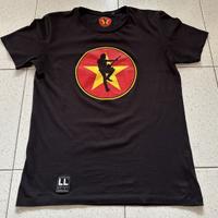 Maglietta ufficiale di Ligabue Campovolo “30 anni"