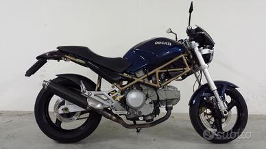 Ducati 620 Sport - 2000
