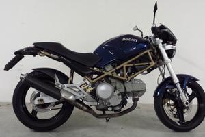 Ducati 620 Sport - 2000