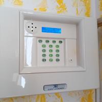 ANTIFURTO  ALBANO ELETTRONICA