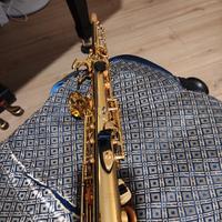 PREZZO RIBASSATO Sax Soprano Yamaha 475