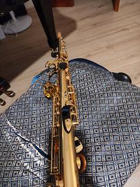 PREZZO RIBASSATO Sax Soprano Yamaha 475