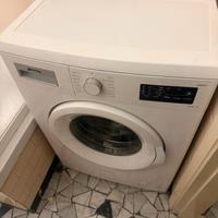 Lavatrice smeg