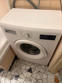 Lavatrice smeg