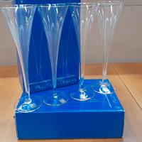 4 FLUTE LUDWIG LE PERLE DA COLLEZIONE 