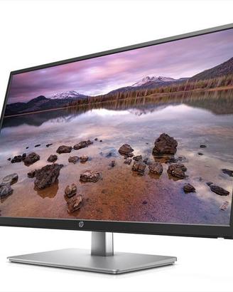 Monitor HP 32s