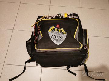 Borsa porta scarponi