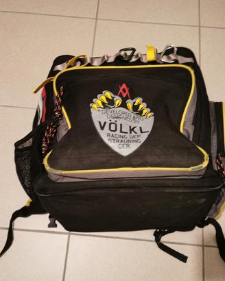 Borsa porta scarponi