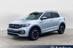 Volkswagen T-Cross 1.0 TSI Sport BMT