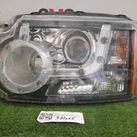FARO ANTERIORE SINISTRO LAND ROVER Discovery 4Â° S