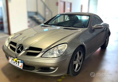 Mercedes-benz CLK 200 GPL