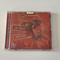 CD Lega Volley Summer Tour Compilation