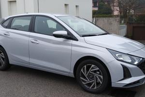 936 km Nuova 1.0 ConnectiLine