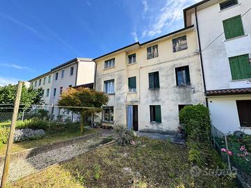 CASA INDIPENDENTE A SCHIO